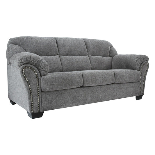 Allmaxx - Pewter - Sofa