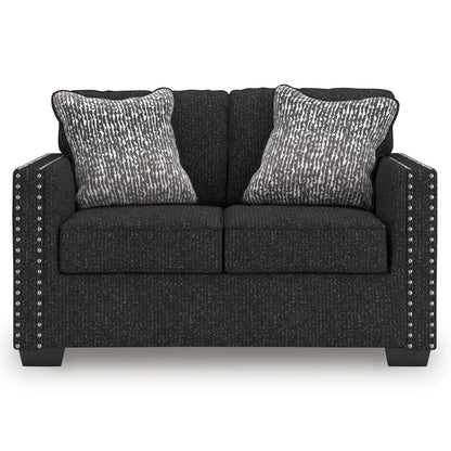 Jasmine Peaks - 2 Pc. - Sofa, Loveseat