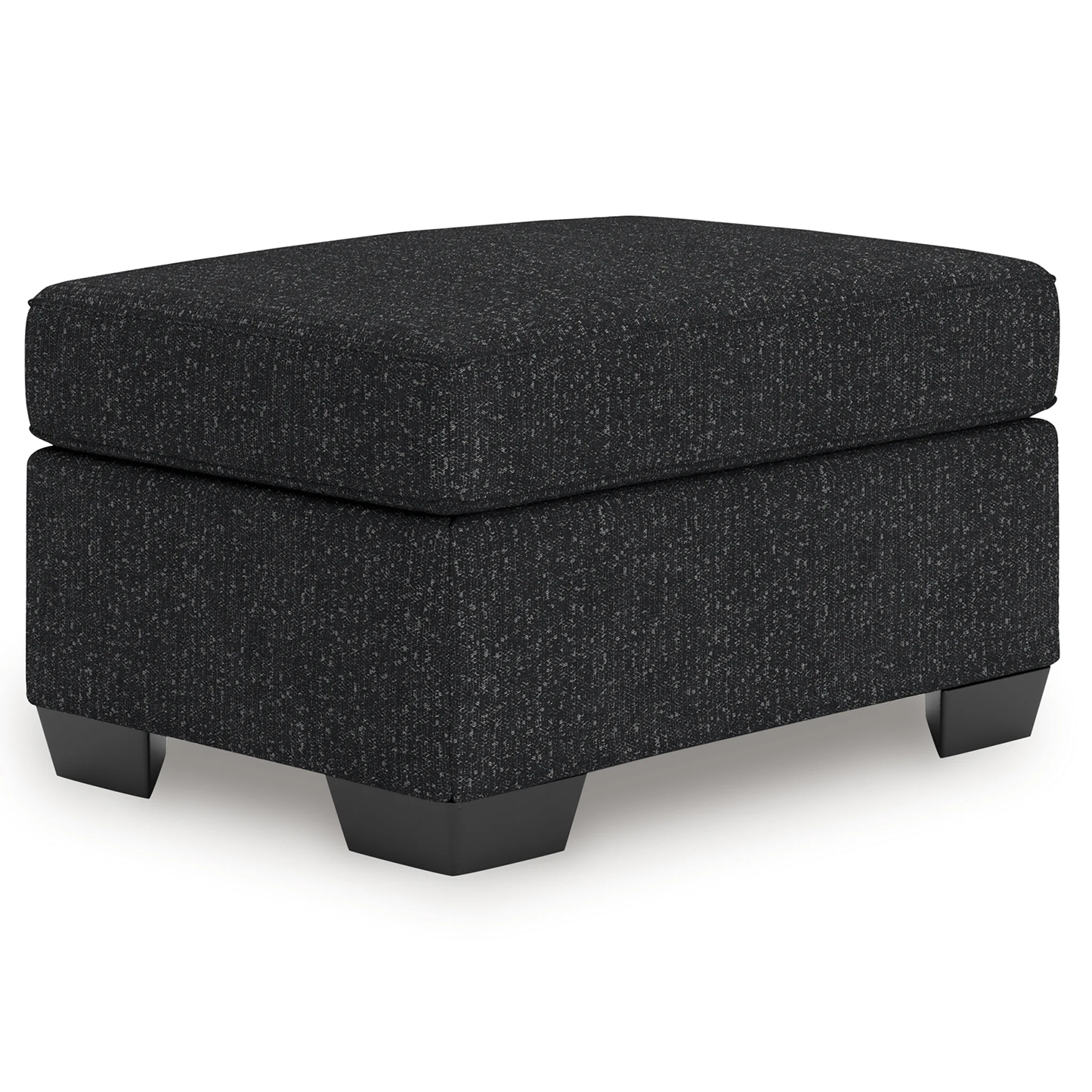 Jasmine Peaks - Coal - Ottoman