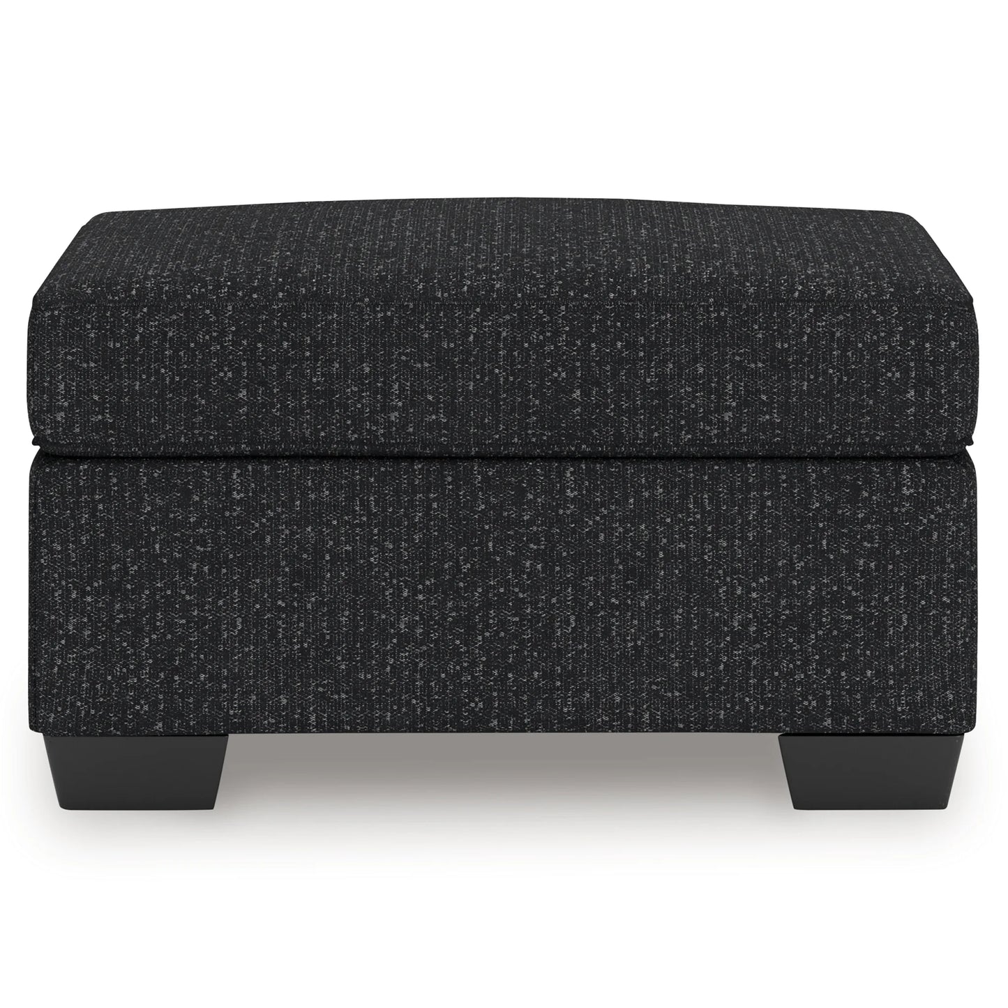 Jasmine Peaks - Coal - Ottoman