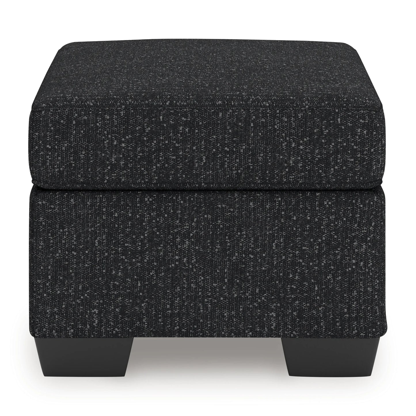 Jasmine Peaks - Coal - Ottoman