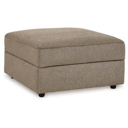 O'phannon - Briar - Ottoman With Storage