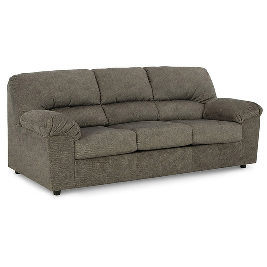 Norlou - Flannel - Sofa