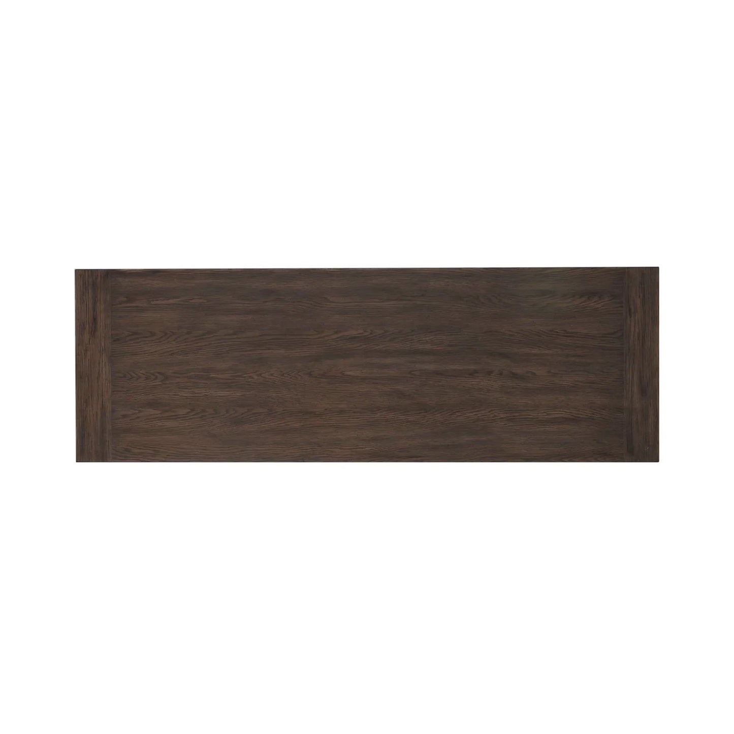 Paradise Valley - Executive Credenza - Brown