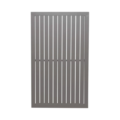 Plantation Key - Outdoor Cocktail Table - Granite