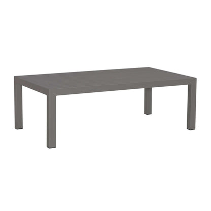 Plantation Key - Outdoor Cocktail Table - Granite