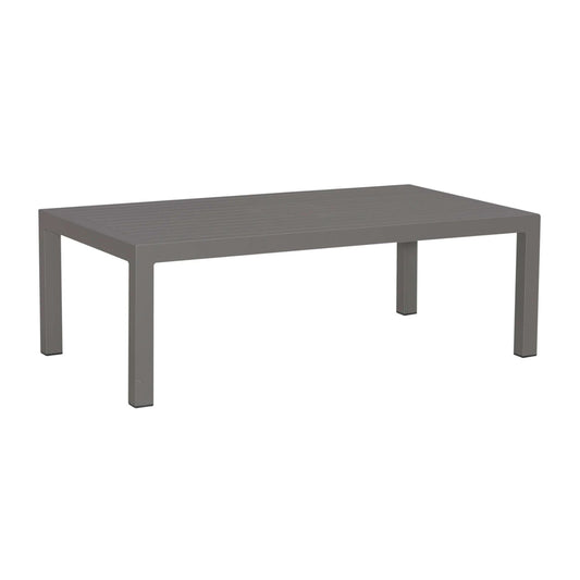 Plantation Key - Outdoor Cocktail Table - Granite