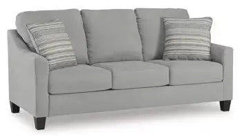 Adlai - Shadow - Sofa