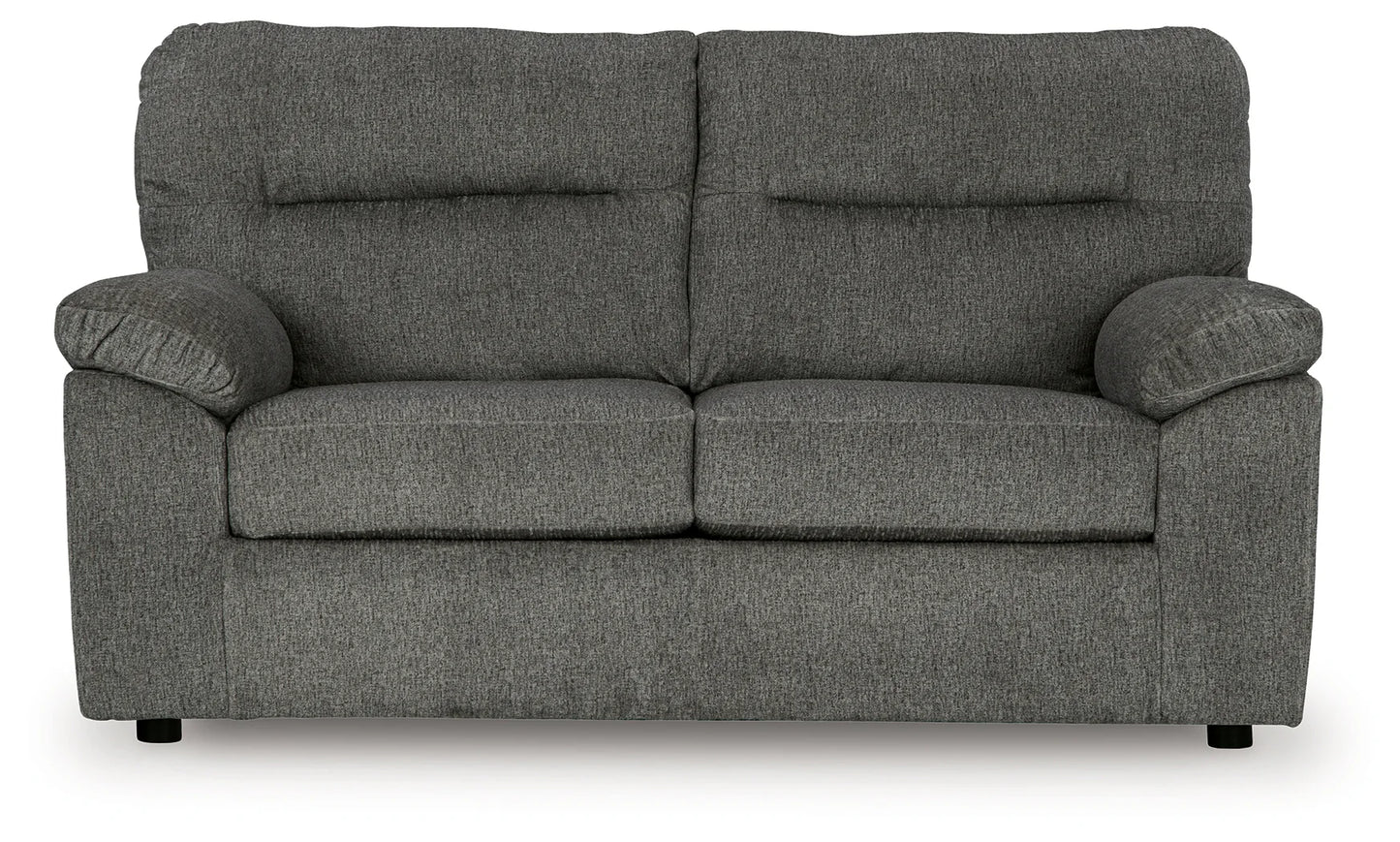 Bindura - Loveseat - Mineral