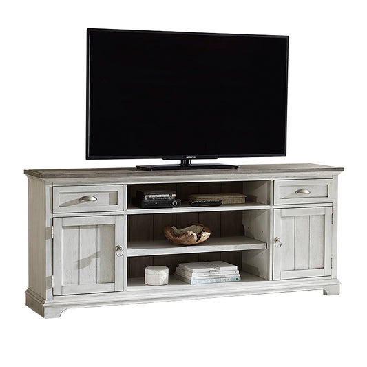 Ocean Isle - 72" Entertainment Tv Stand