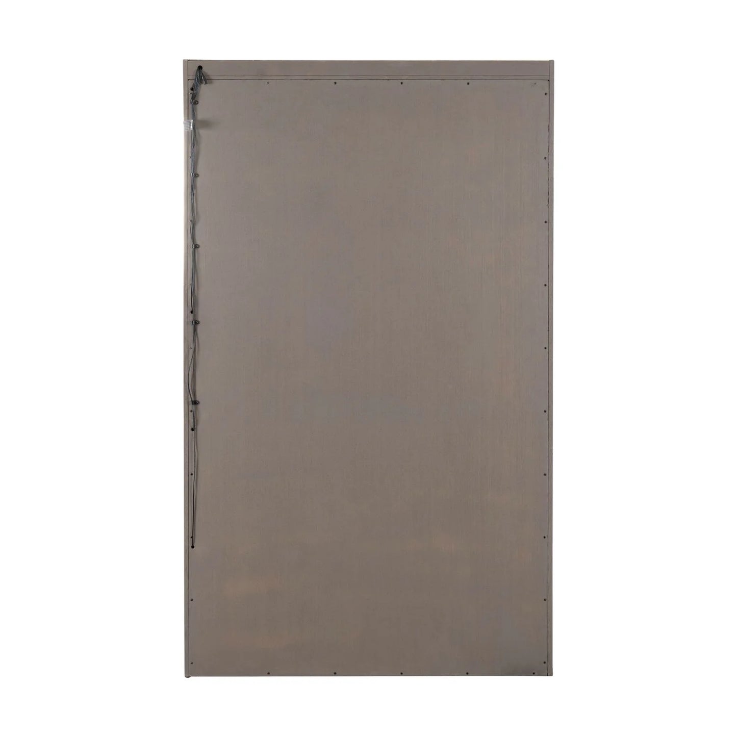 South Bend - Bunching Display Cabinet - Brown