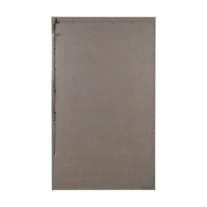 South Bend - Bunching Display Cabinet - Brown