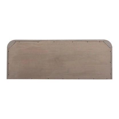 South Bend - Bunching Display Cabinet - Brown