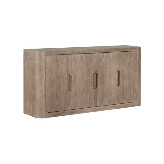 South Bend - Server - Brown