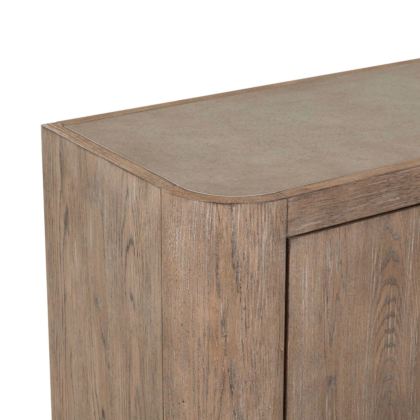 South Bend - Server - Brown