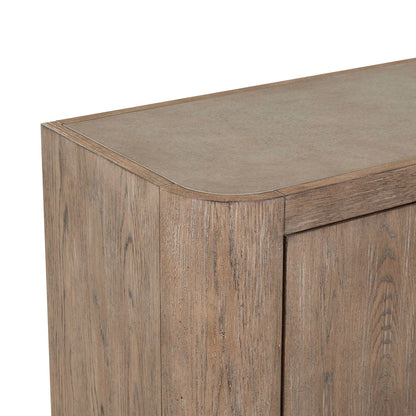 South Bend - Server - Brown