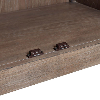 South Bend - Server - Brown