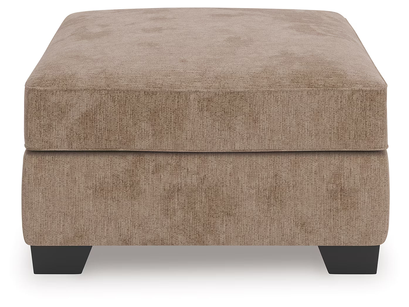 Olten - Mocha - Oversized Accent Ottoman