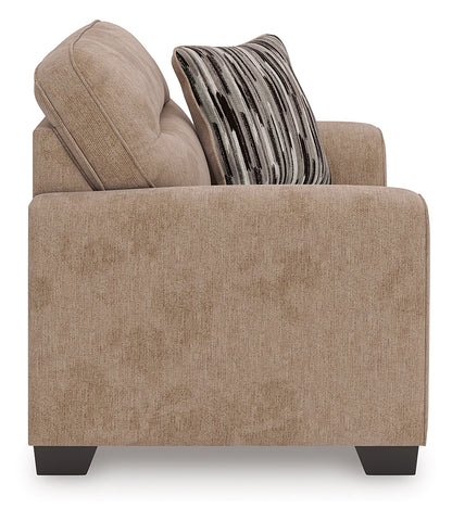 Olten - Mocha - Chair And A Half