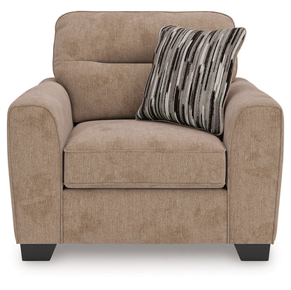 Olten - Mocha - Chair And A Half