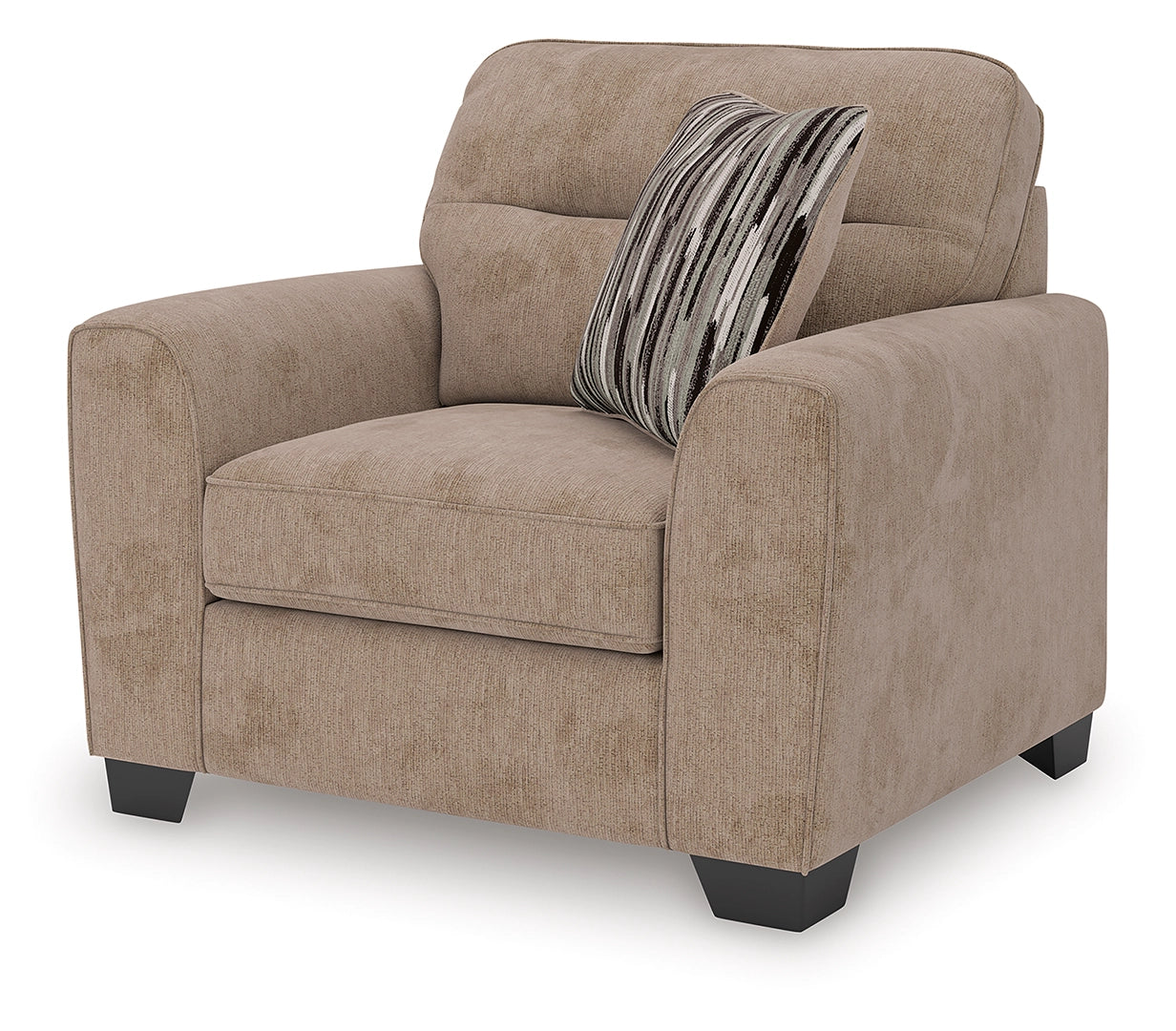 Olten - Mocha - Chair And A Half