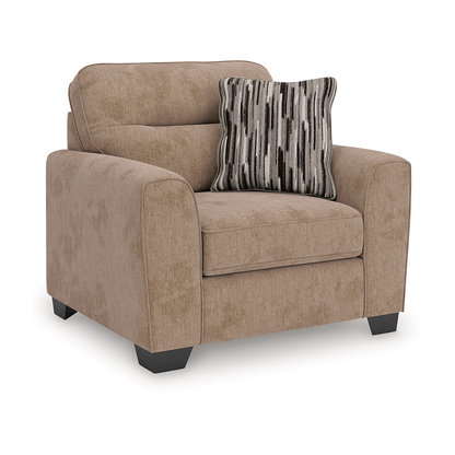 Olten - Mocha - Chair And A Half