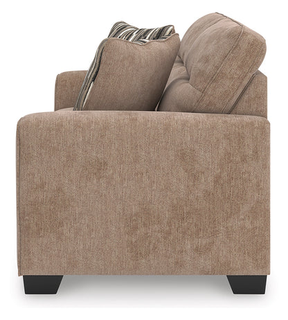 Olten - Mocha - Loveseat