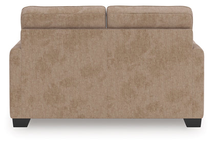 Olten - Mocha - Loveseat