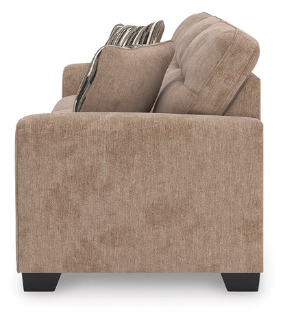 Olten - Mocha - Sofa