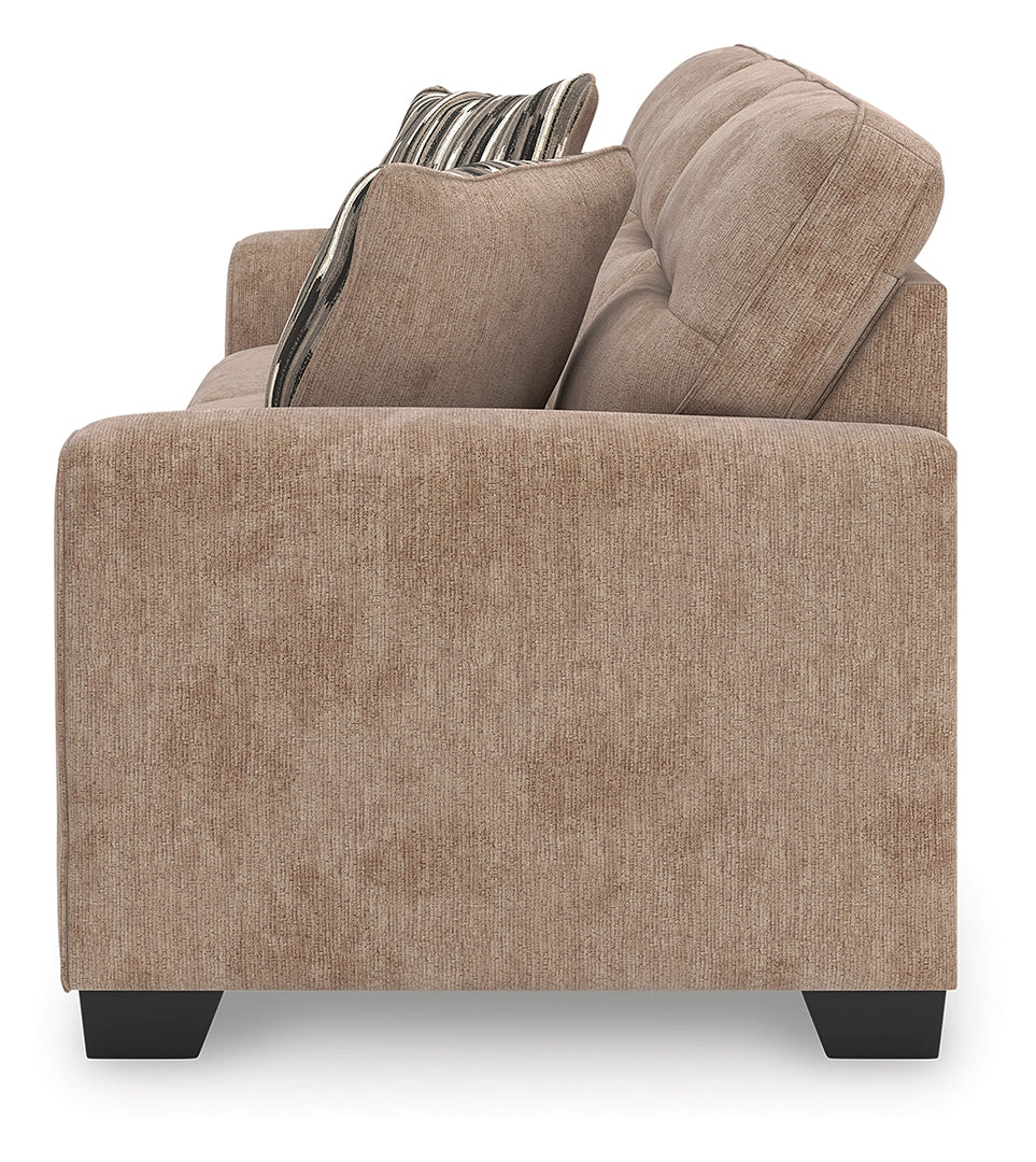 Olten - Mocha - Sofa