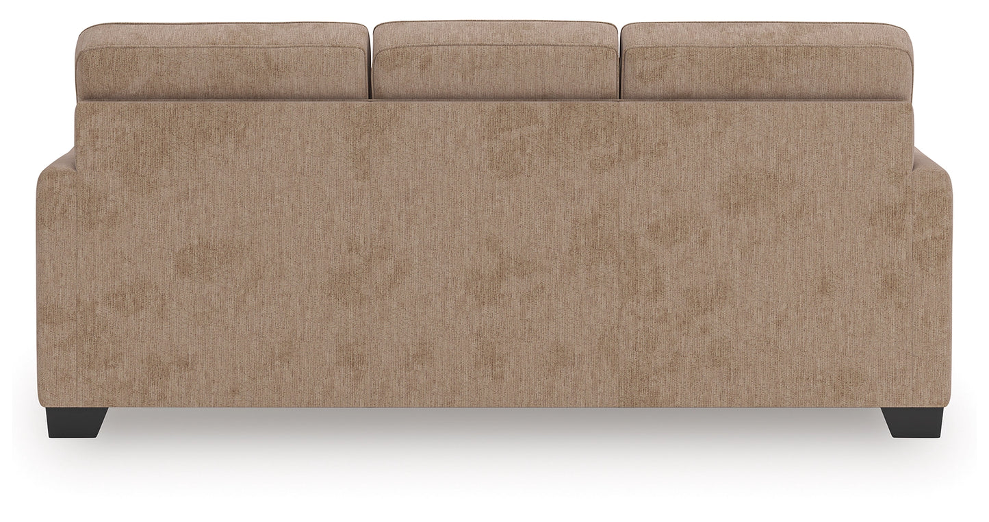 Olten - Mocha - Sofa