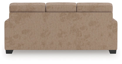Olten - Mocha - Sofa