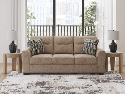 Olten - Mocha - Sofa