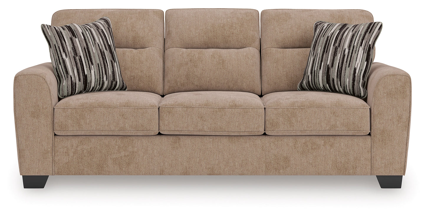 Olten - Mocha - Sofa