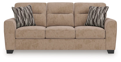 Olten - Mocha - Sofa