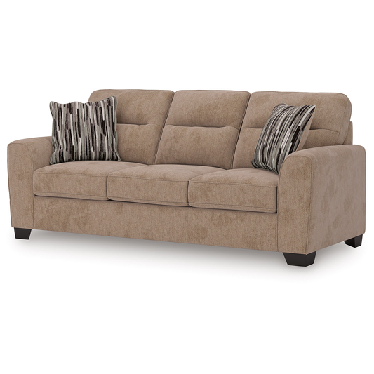 Olten - Mocha - Sofa