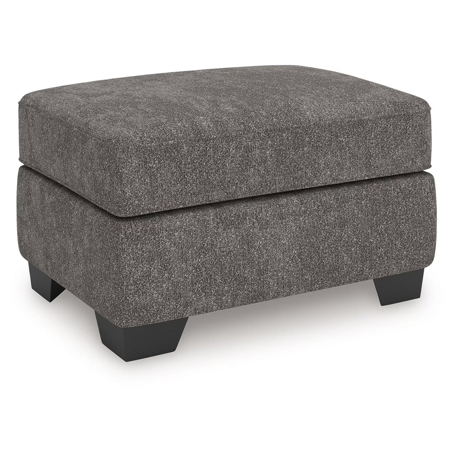 Olten - Graphite - Ottoman