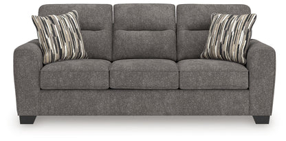 Olten - Graphite - Sofa
