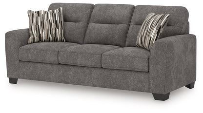 Olten - Graphite - Sofa