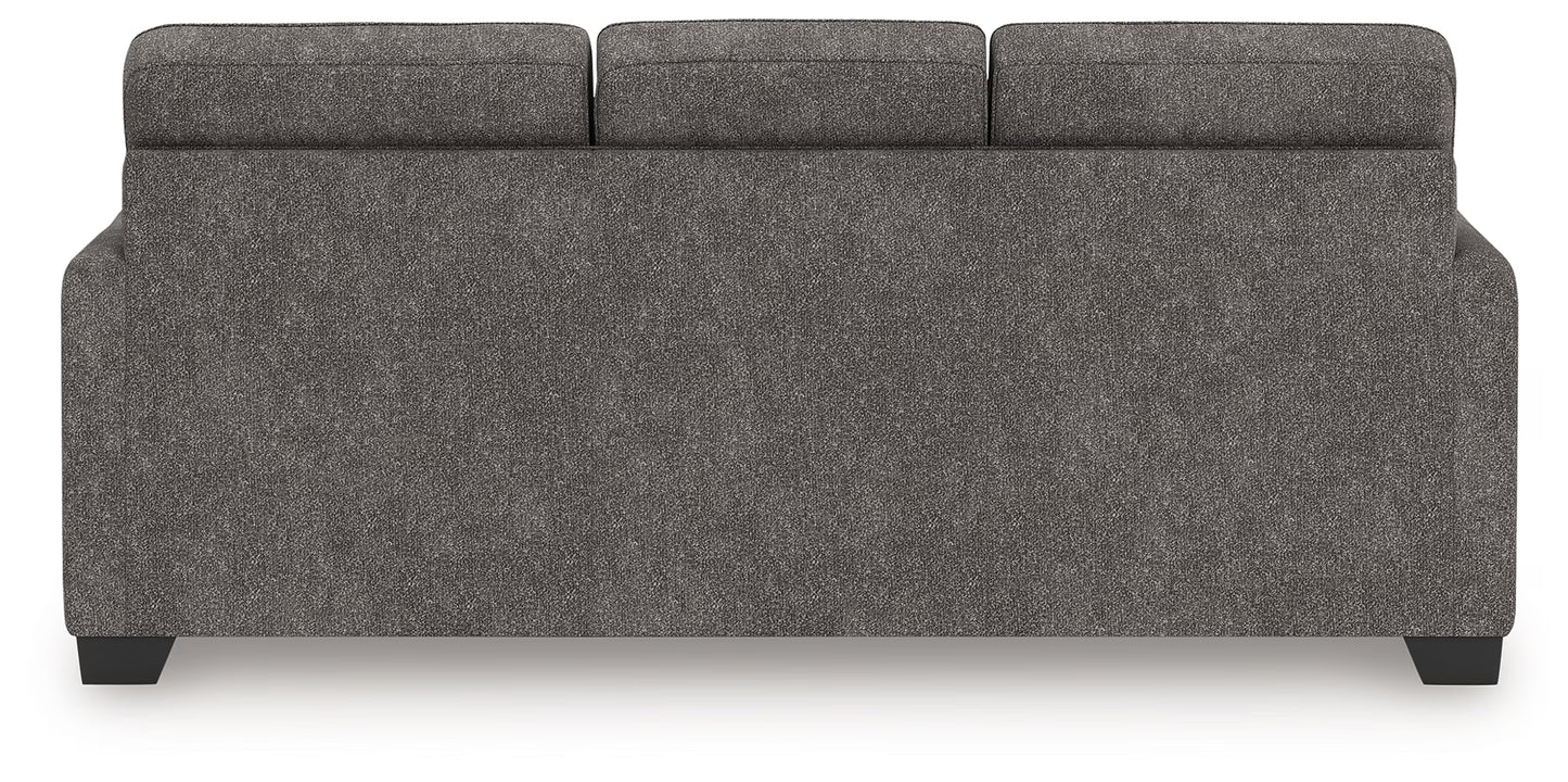 Olten - Graphite - Sofa