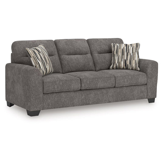 Olten - Graphite - Sofa