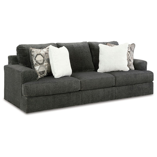 Karinne - Smoke - Sofa