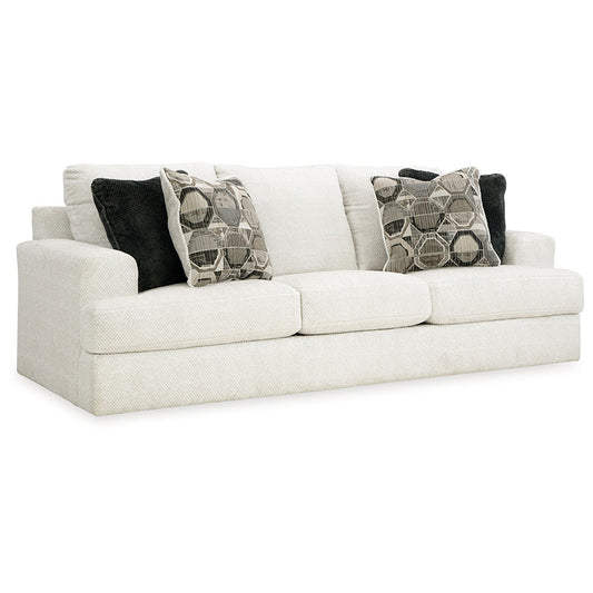 Karinne - Linen - Sofa