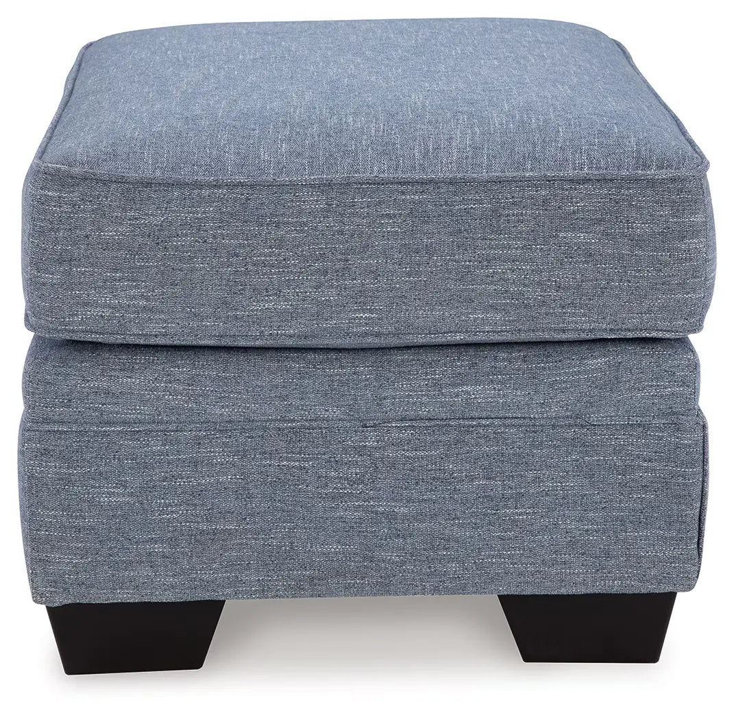 Carissa Manor - Denim - Ottoman-3