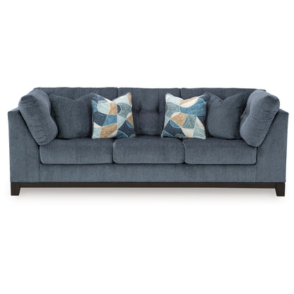 Maxon Place - Navy - Sofa