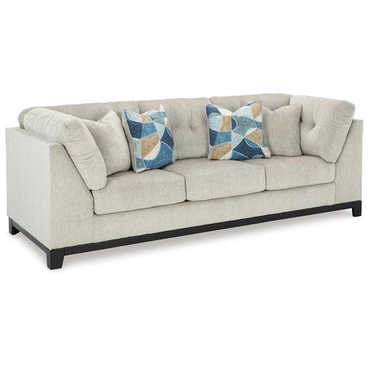 Maxon Place - Stone - Sofa