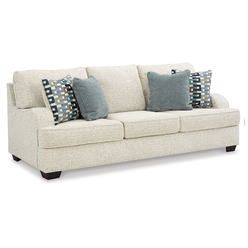 Valerano - Parchment - Sofa