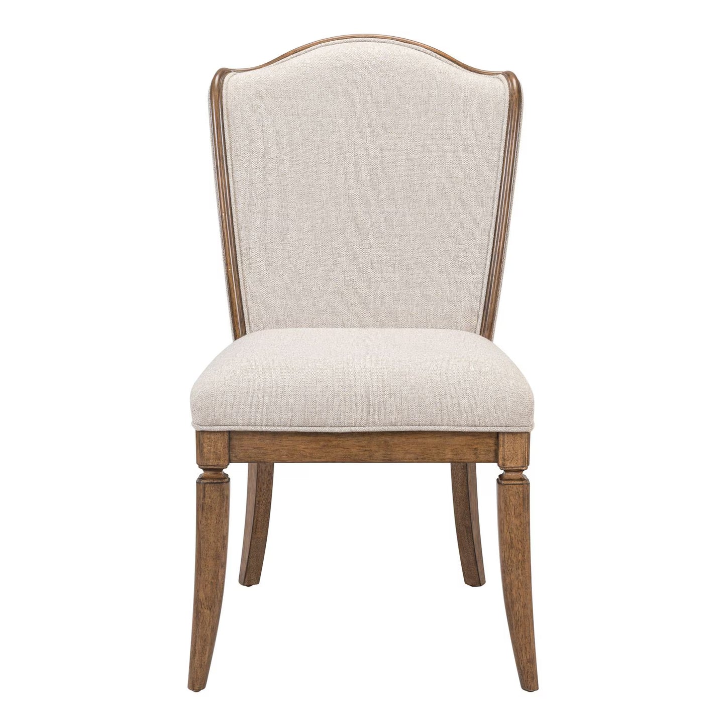 Harrison Heights - Upholstered Side Chair (RTA) - Sienna