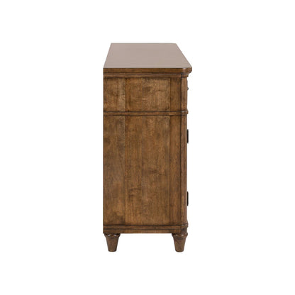 Harrison Heights - Buffet - Sienna