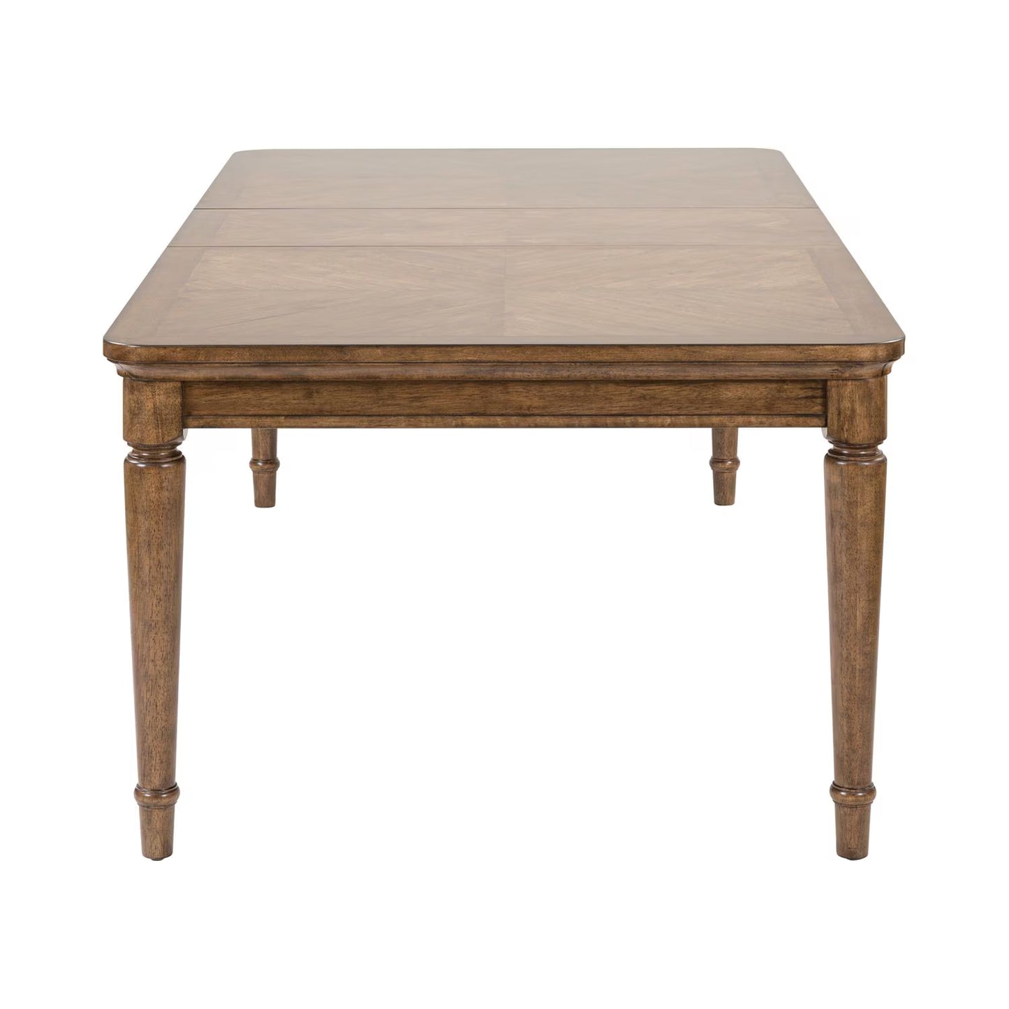 Harrison Heights - Rectangular Leg Table - Sienna